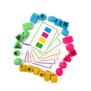 Steam Sensory Beads