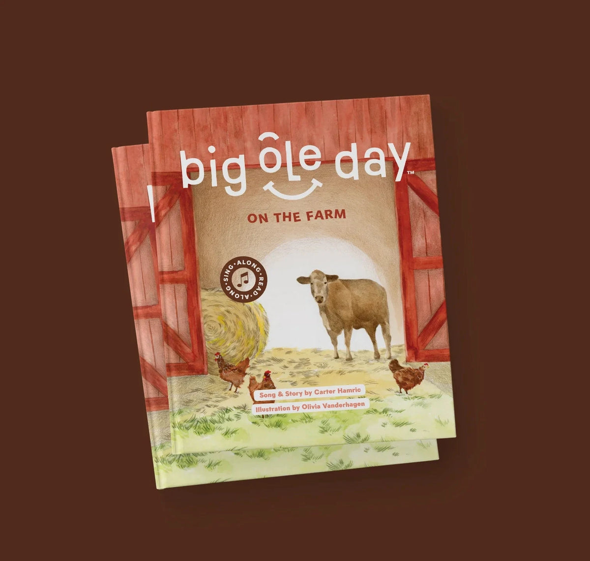 Big Ole Day at the Farm