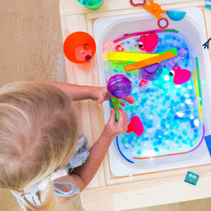 Glo Pals- Blair Light Up Cubes