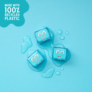Glo Pals- Blair Light Up Cubes
