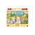 Blossom Gardening Set--Flora Rabbit Sister and Brother
