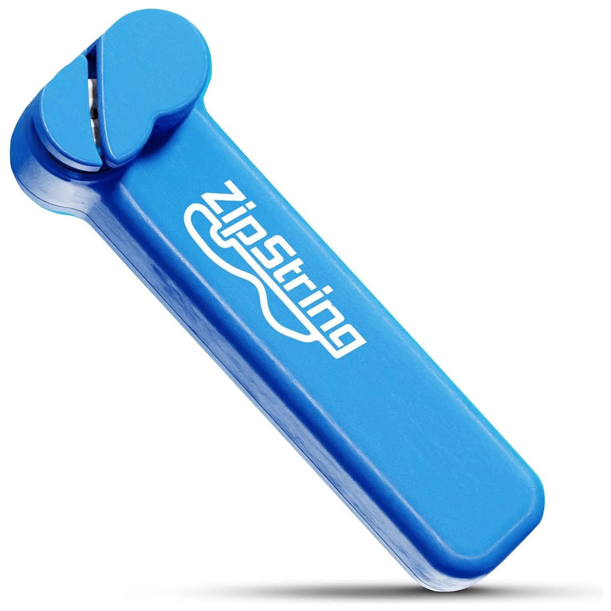 ZipString® The Orignal- Bodacious Blue