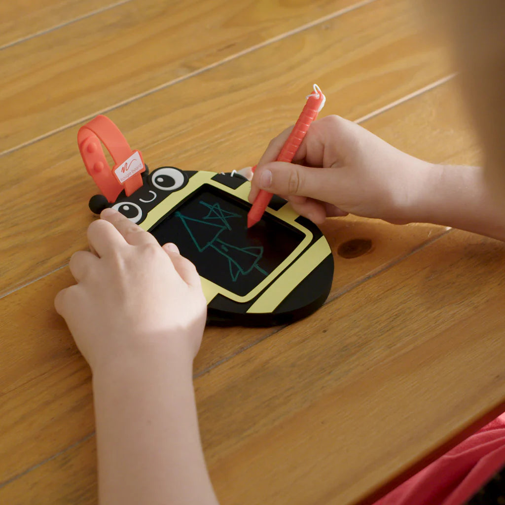Boogie Board® Sketch Pals Doodle Board -- Dart the Bee