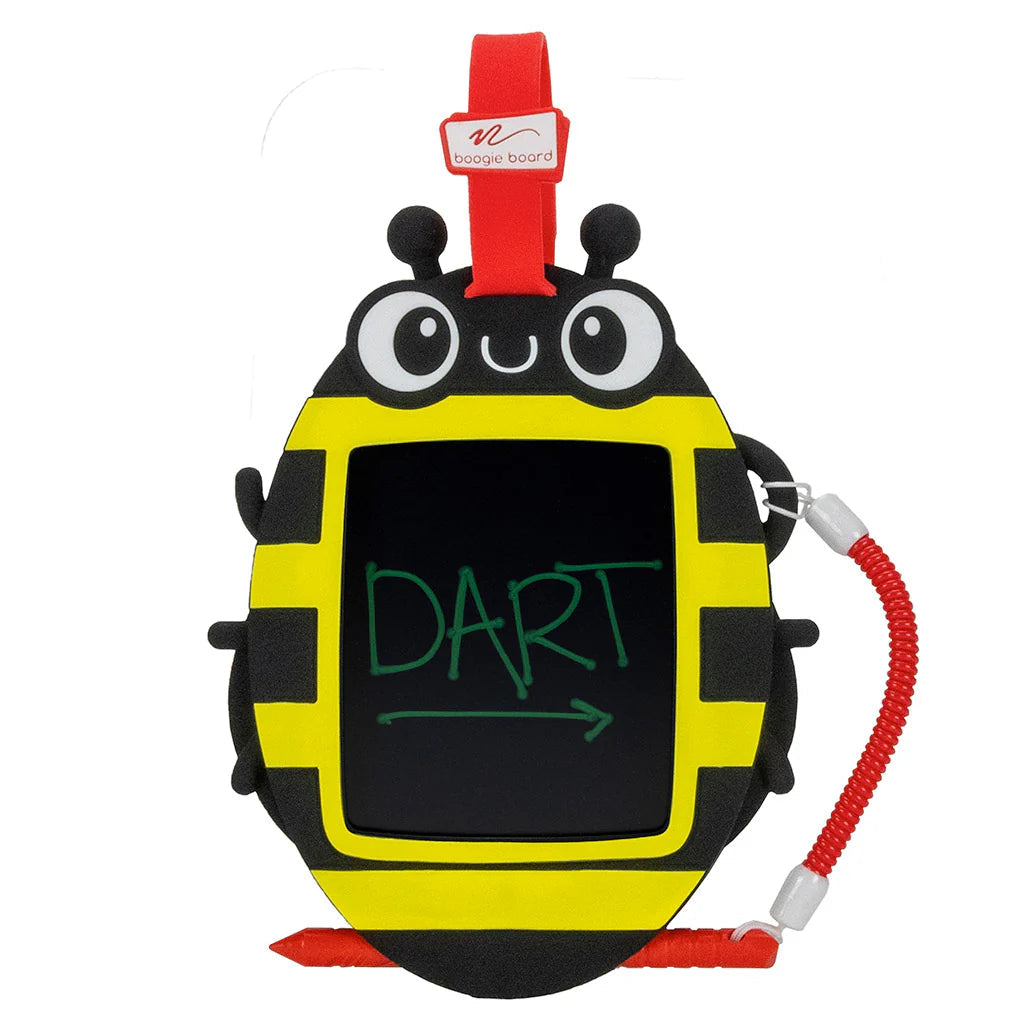 Boogie Board® Sketch Pals Doodle Board -- Dart the Bee