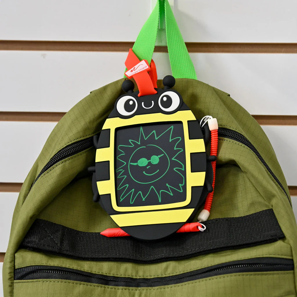 Boogie Board® Sketch Pals Doodle Board -- Dart the Bee
