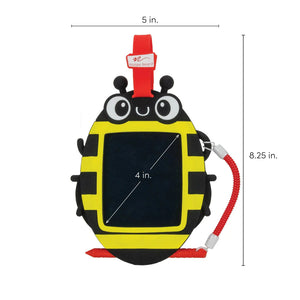Boogie Board® Sketch Pals Doodle Board -- Dart the Bee