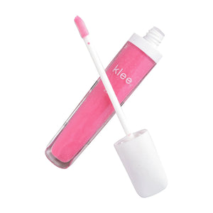 Brighton Ensemble -- Tinted Lip Gloss by Klee