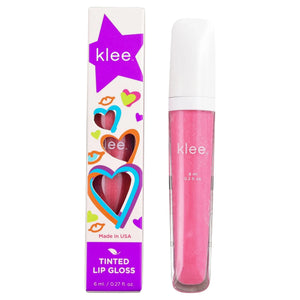 Brighton Ensemble -- Tinted Lip Gloss by Klee