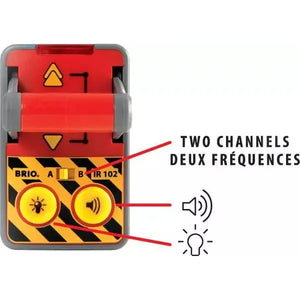 BRIO 33213 Remote Control Engine