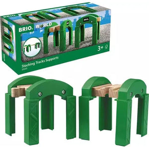 BRIO 33253 Stacking Track Support