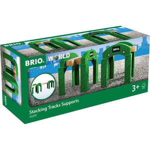 BRIO 33253 Stacking Track Support