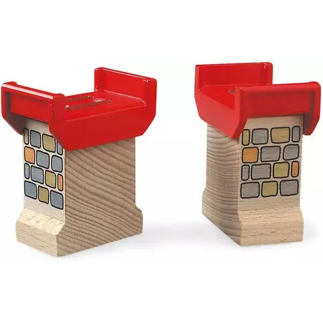 BRIO 33254 Super Supports