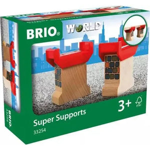 BRIO 33254 Super Supports