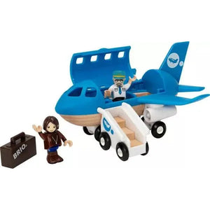 BRIO 33306 Airplane