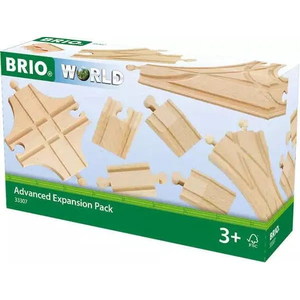 BRIO 33307 Advanced Expansion Pack