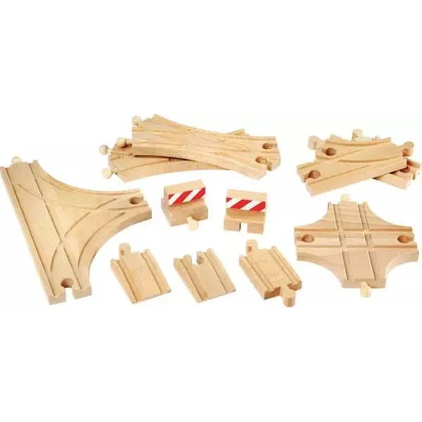 BRIO 33307 Advanced Expansion Pack