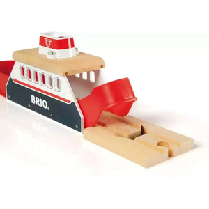 BRIO 33569 Ferry Ship