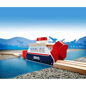 BRIO 33569 Ferry Ship