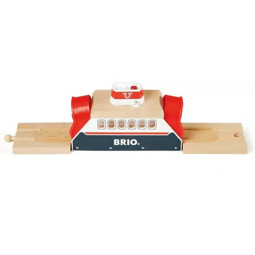 BRIO 33569 Ferry Ship