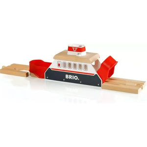 BRIO 33569 Ferry Ship