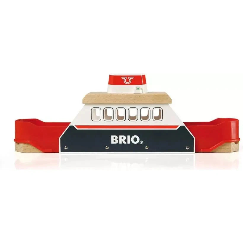 BRIO 33569 Ferry Ship