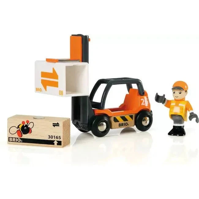 Brio 33573 Fork Lift