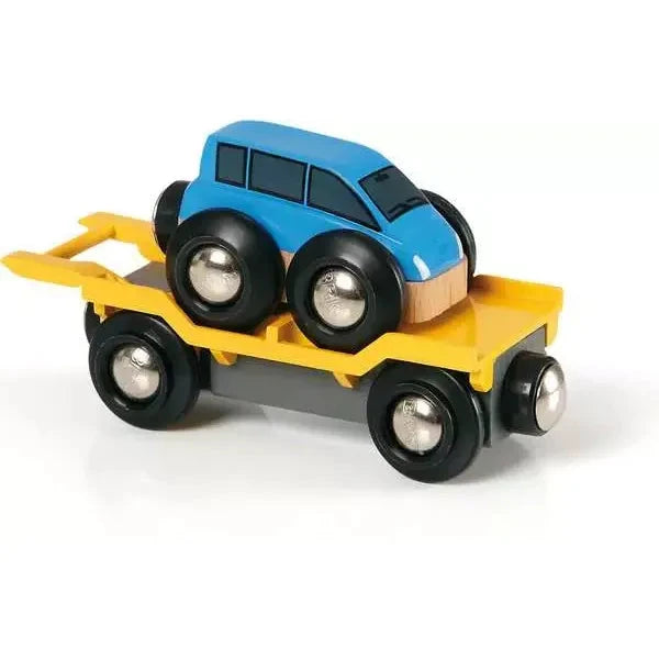 BRIO 33577 Car Transporter