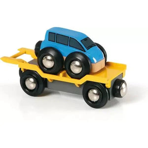 BRIO 33577 Car Transporter