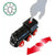 BRIO 33599 Rechargeable Engine