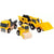 BRIO 33658 Construction Vehicles