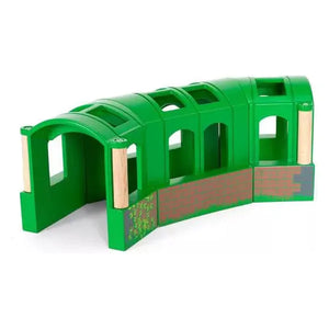 BRIO 33709 Flexible Tunnel