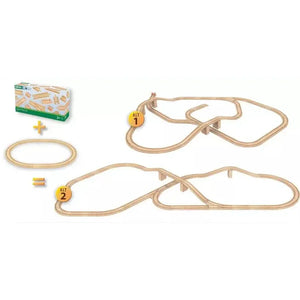 BRIO 33772 Special Track Pack