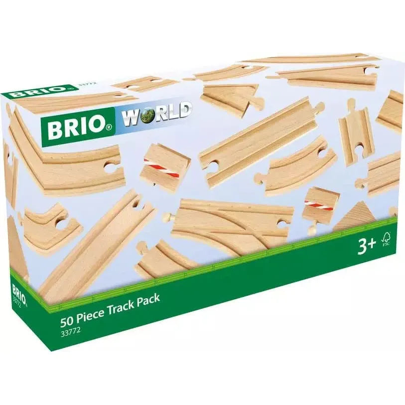 BRIO 33772 Special Track Pack
