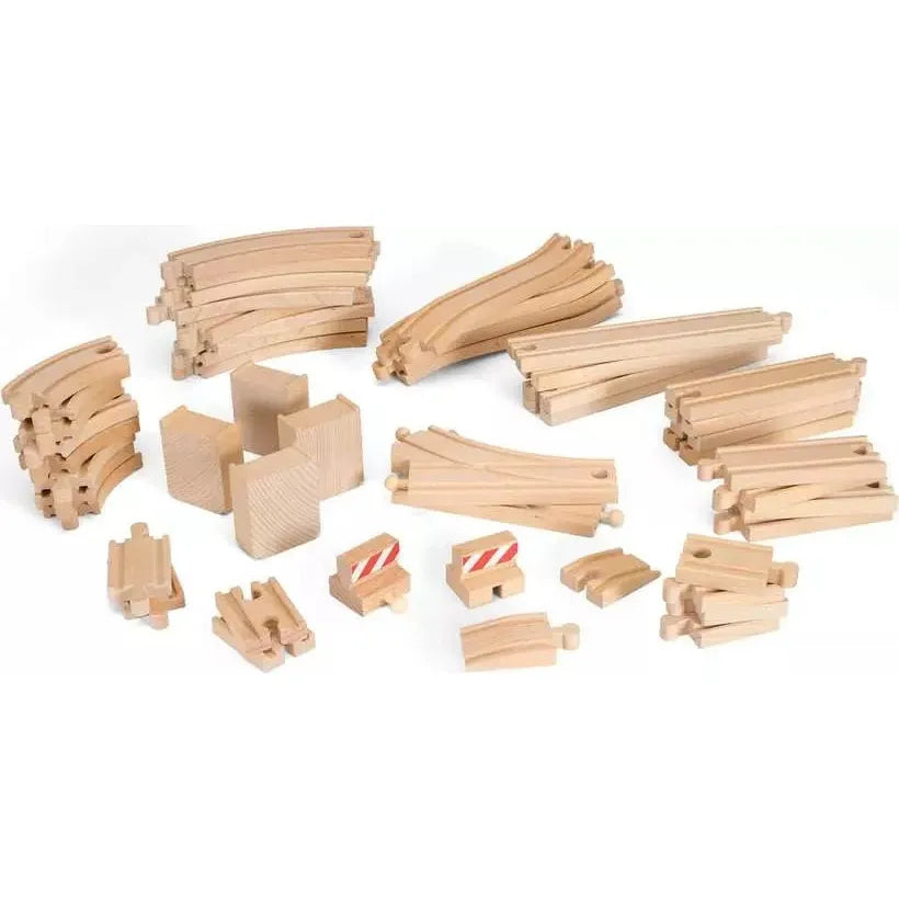 BRIO 33772 Special Track Pack