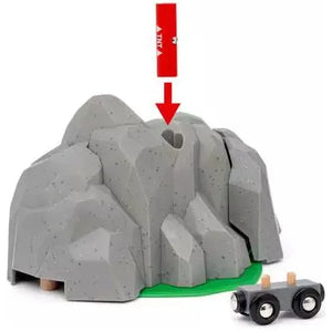 BRIO 36044 Exploding Tunnel