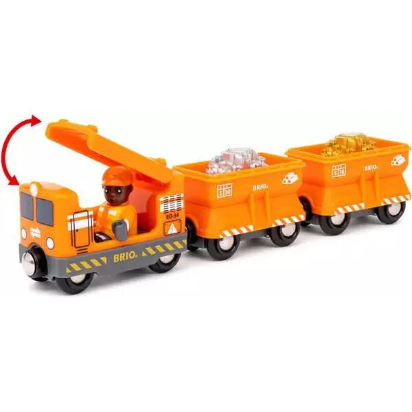 BRIO 36049 Cargo Train