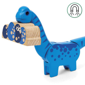 BRIO 36096 Dinosaur Battery Powered Train