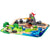 BRIO 36104 Dinosaur Deluxe Set