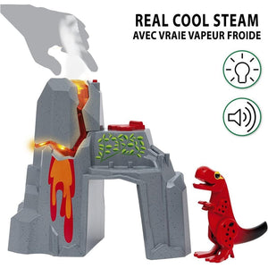 BRIO 36104 Dinosaur Deluxe Set