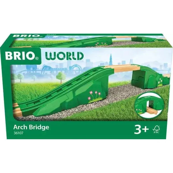 BRIO 36107 BRIO Arch Bridge