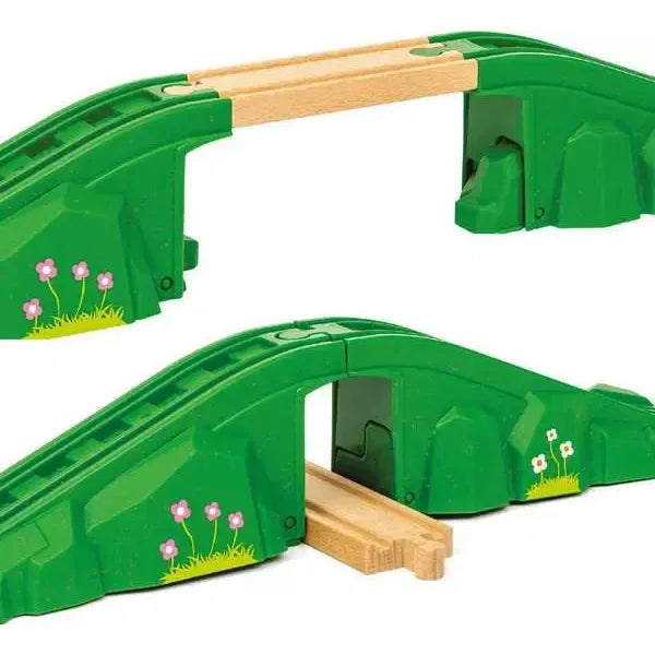 BRIO 36107 BRIO Arch Bridge