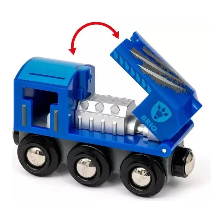 BRIO 36111 2025 Special Edition Dinosaur Train