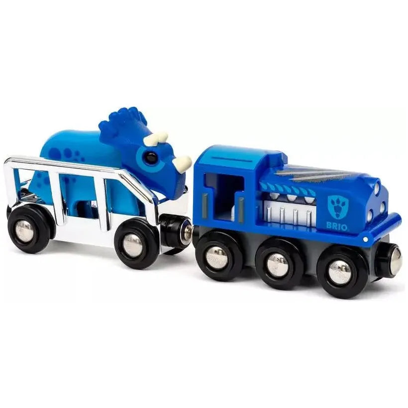 BRIO 36111 2025 Special Edition Dinosaur Train