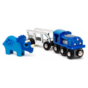 BRIO 36111 2025 Special Edition Dinosaur Train