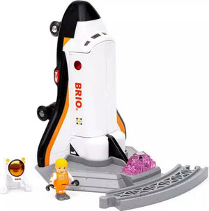BRIO 36150 Space Shuttle