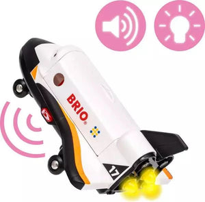 BRIO 36150 Space Shuttle