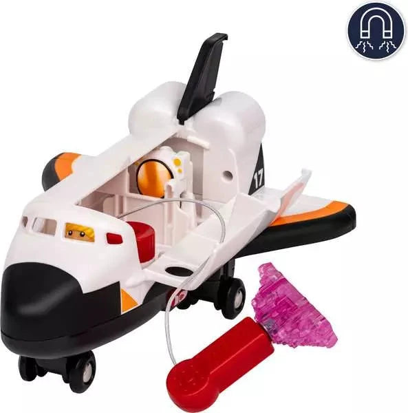 BRIO 36150 Space Shuttle