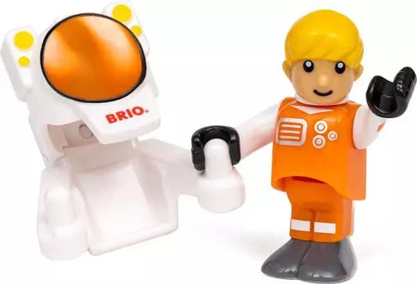 BRIO 36150 Space Shuttle