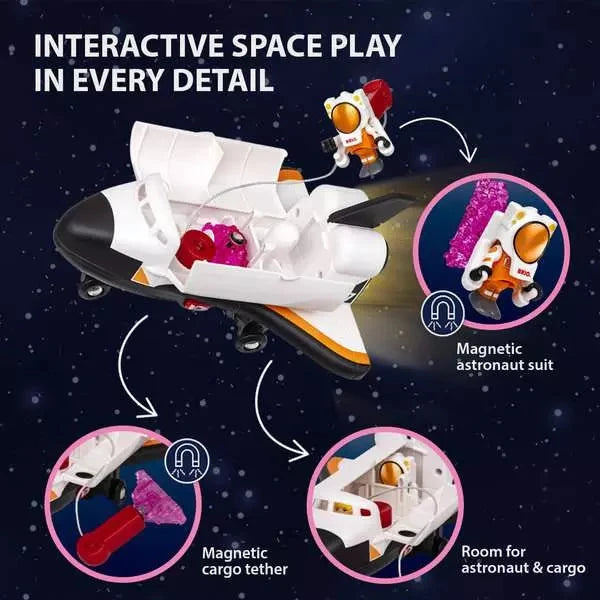 BRIO 36150 Space Shuttle