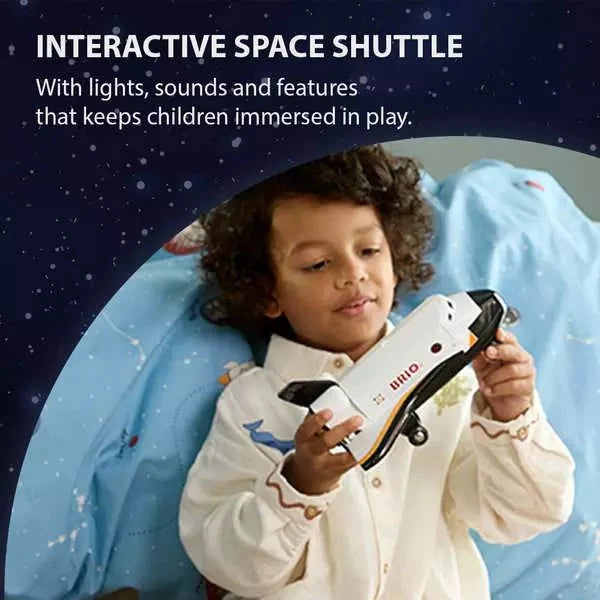 BRIO 36150 Space Shuttle